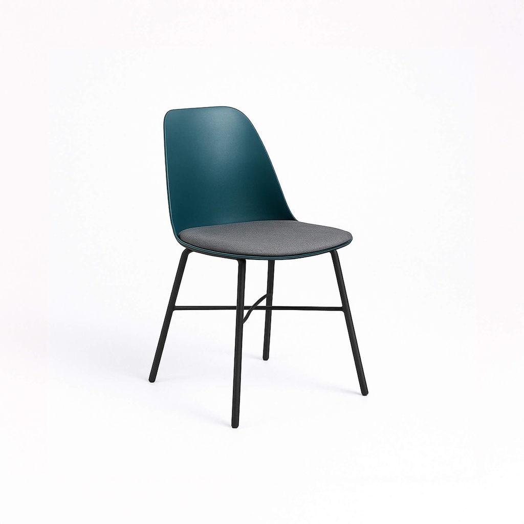 [E-COM12] Conference Chair (Steel)
